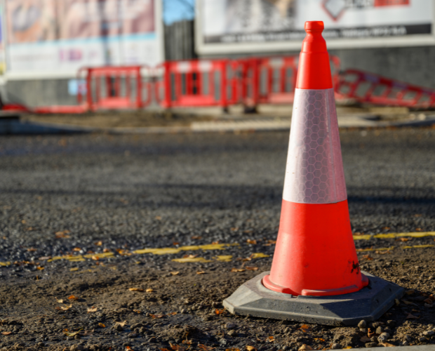 New Government Initiatives on Road Maintenance