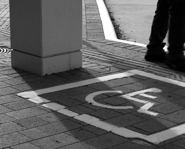 Transport Accessibility: A Gap Between Rights and Reality