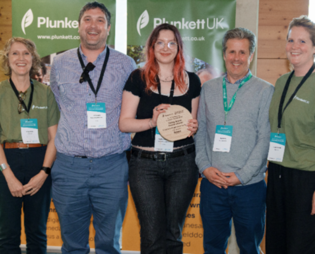Plunkett UK Awards to celebrate the best in Rural Community Business