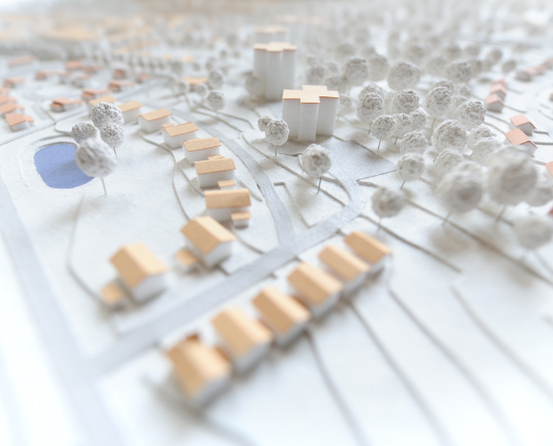 RTPI Calls For Rural Focus In Planning And Infrastructure Bill