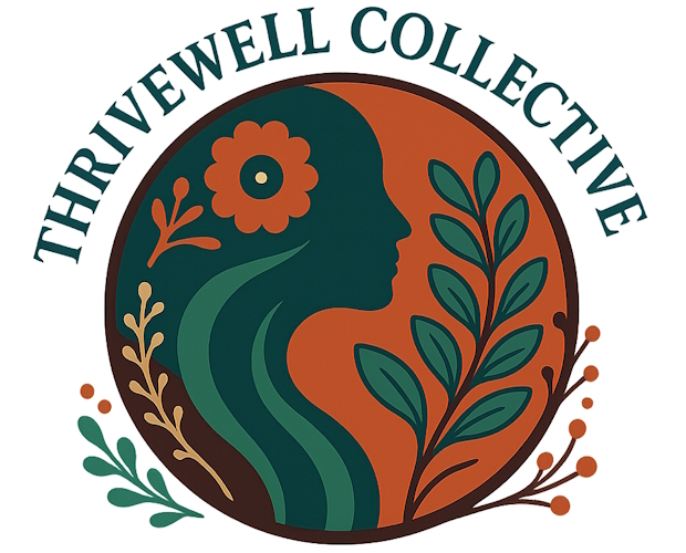 RSP Member - ThriveWell Collective