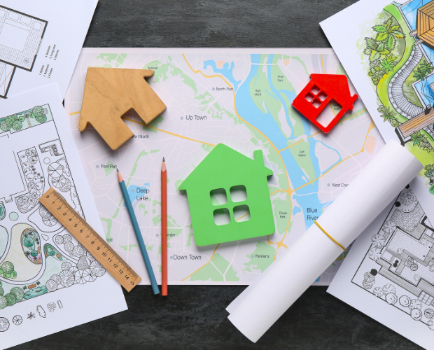 National Design Guidance Updated To Shape Future Neighbourhoods