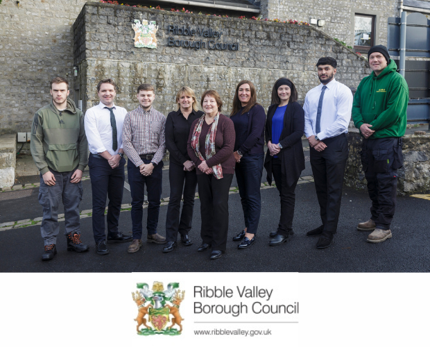 Join Your Local Council For A Career That ‘Makes A Difference