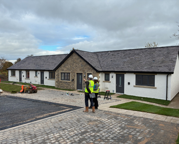 Eden Housing Secures £45m Funding To Boost Affordable Homes In Cumbria