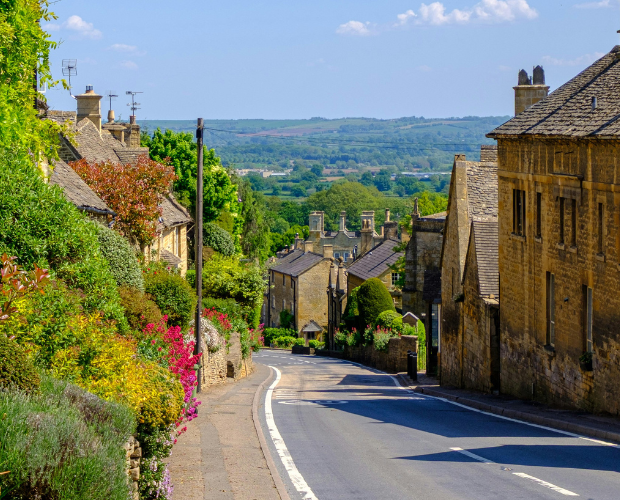 Petition Seeks Continued Support for Neighbourhood Plans