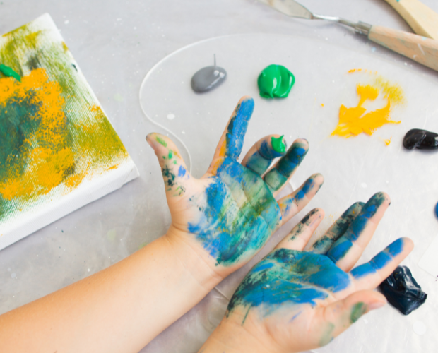 Giving Every Child The Best Start In Life