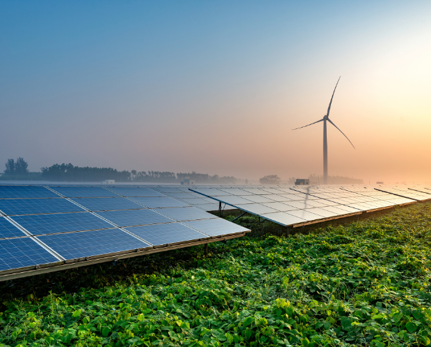 Getting Solar Off The Ground