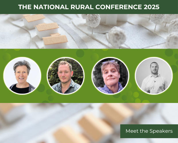 Why Rural Housing Matters and Why You Should Join the Conversation
