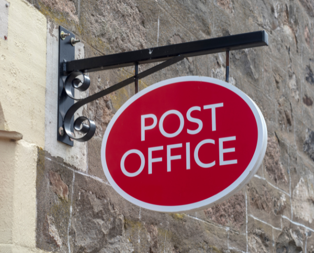 Consultation Closing Soon: The Future of the Post Office