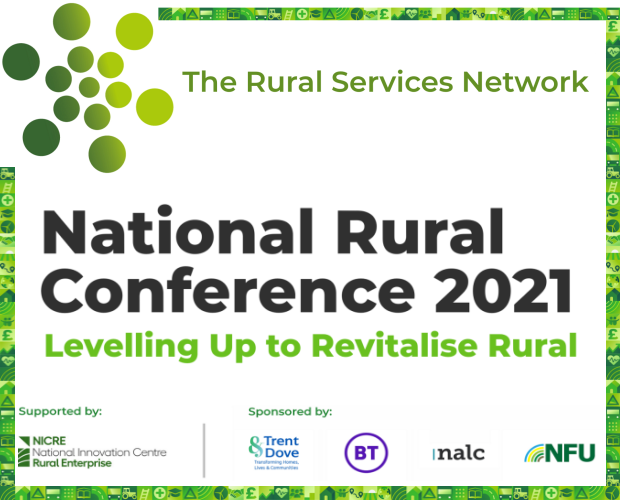 RSN National Rural Conference 2021 Supporters