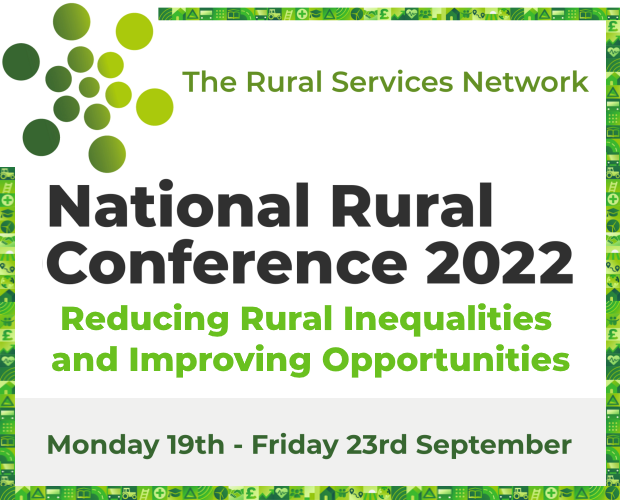 Success of National Rural Conference