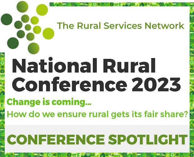 RSN National Rural Conference 2023 Feature