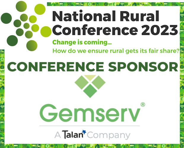 Conference Special: Gemserv confirmed as sponsors