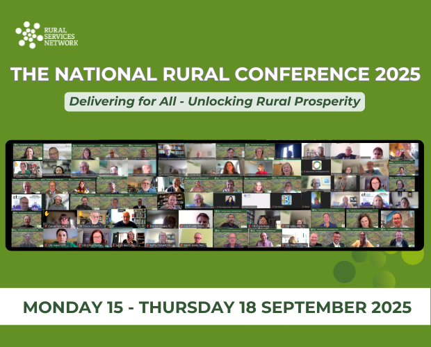 The National Rural Conference 2025
