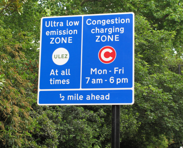 Norwich considers introducing a congestion charge