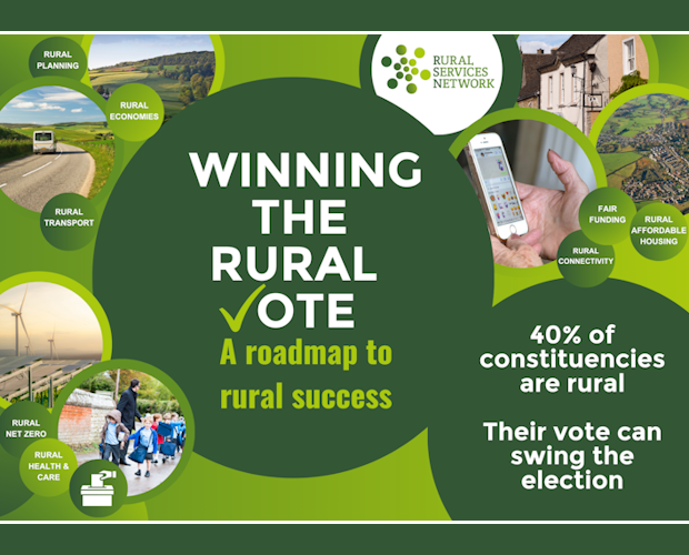 Winning the Rural Vote