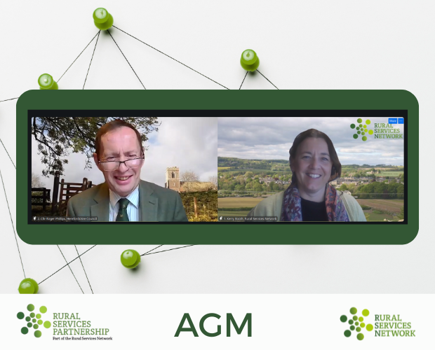 01/12/2025 - RSN AGM