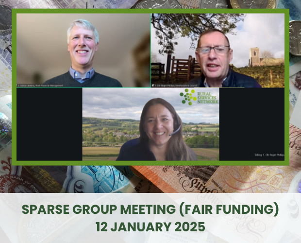 12/01/26 - Sparse Group Meeting