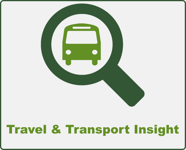 Passenger Journeys on Local Bus Services