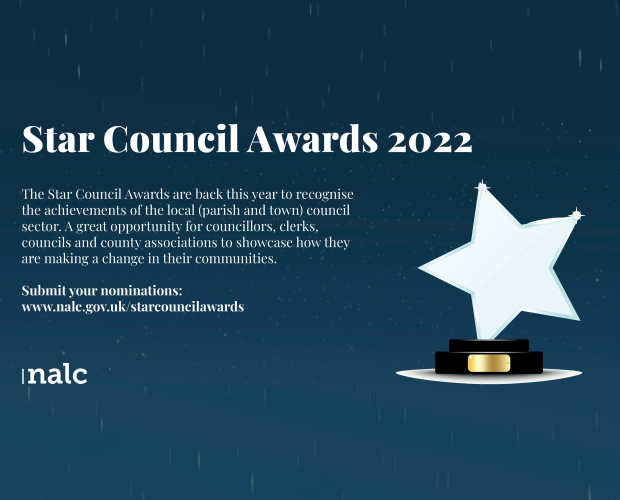 NALC opens nominations for Star Council Awards 2022