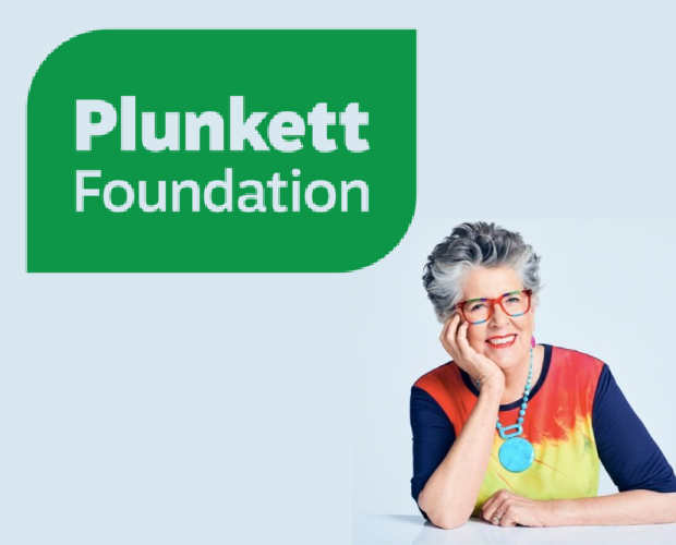 Dame Prue Leith DBE Joins the Plunkett Foundation in Celebrating the UK’s Best Rural Community Businesses