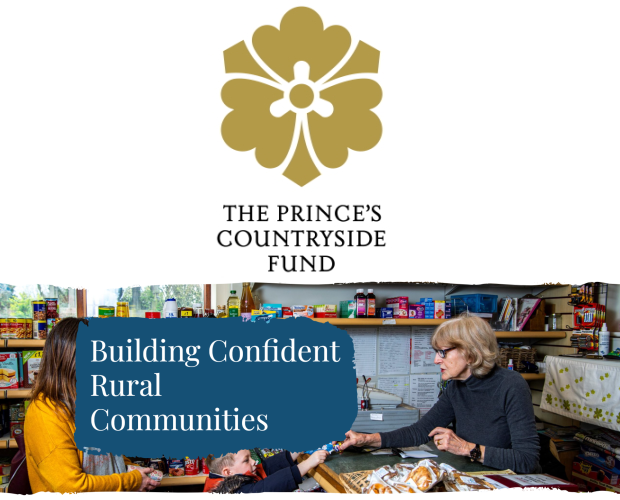 The Princes Countryside Fund - Spring Grant Round