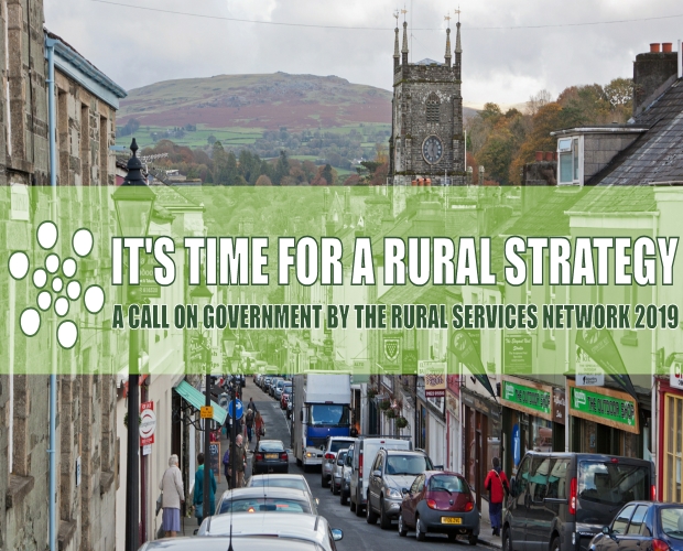 Time for a rural strategy