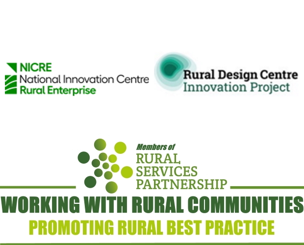 HRH Prince of Wales welcomes ‘Rural Catalyst’ initiative