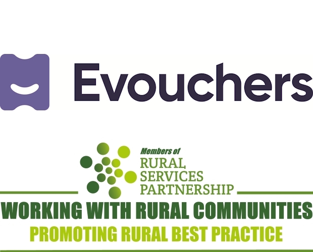 Making a difference to rural charities