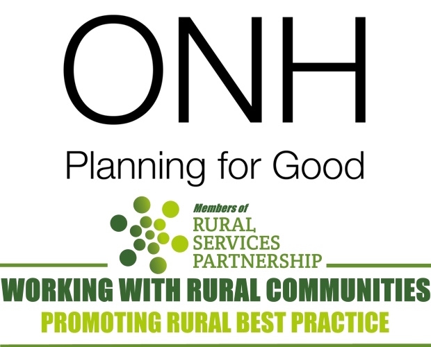 Planning Rural Settlements in a Turbulent Policy World