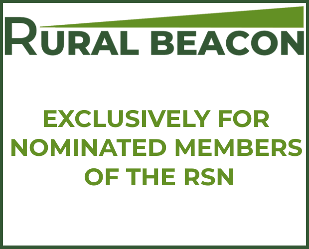 Rural Beacon - Winter 2020