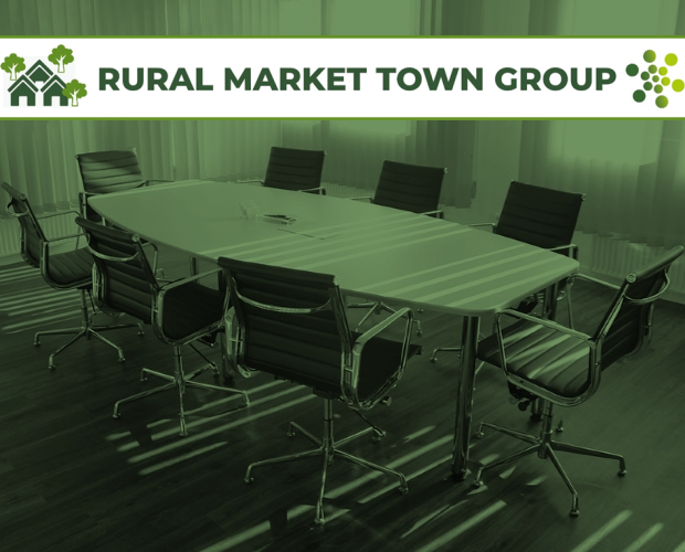 29/03/2021 - Rural Market Town Group Meeting