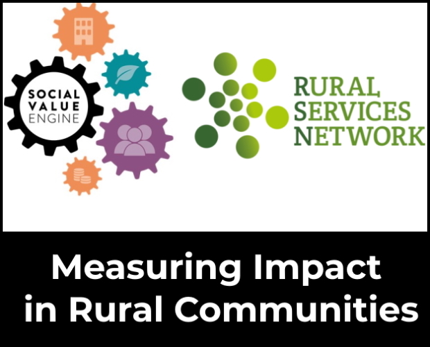Free Event - Measuring Impact in Rural Communities