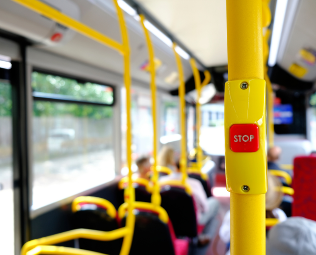 Spending Review: £1bn Call to Tackle Bus Service Gaps