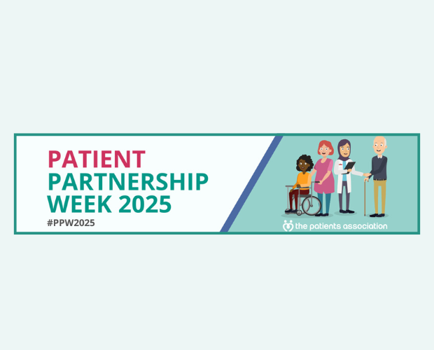 Patient Partnership Week 2025