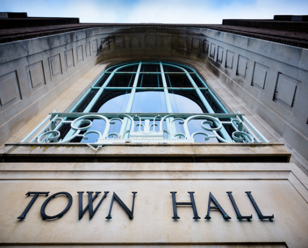 Government Announces £7.6m For Local Government Reorganisation Proposals
