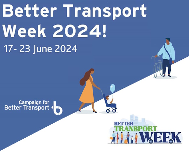 Countryside Transport Matters