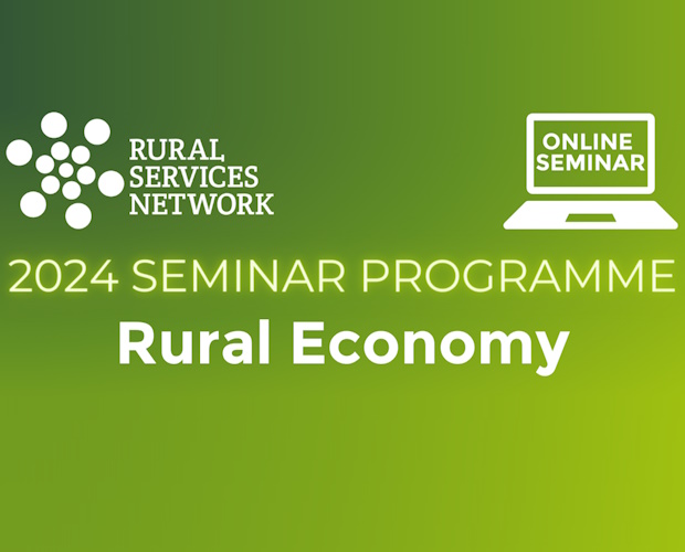 Strengthening Rural Economies: Insights from the RSN Seminar