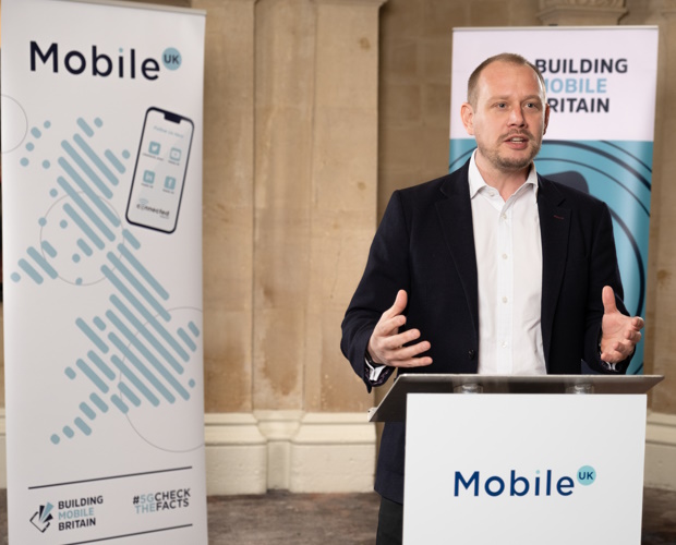 Mobile UK Calls on Newly Elected Councillors to prioritise digital strategies