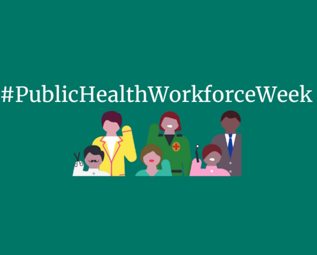 Public Health Workforce Week: “We are burnt out but still delivering”
