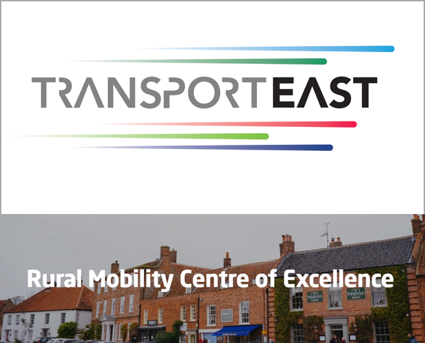 Transport East Rural Mobility Survey Results Dashboard