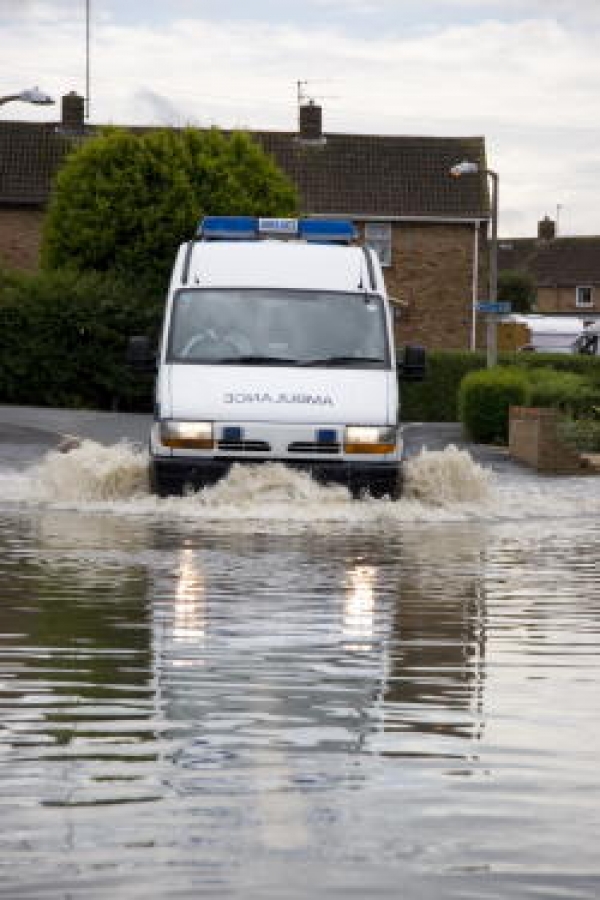 £20m flood bill for rural insurer