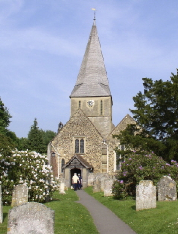 Can we save rural churches from closure?