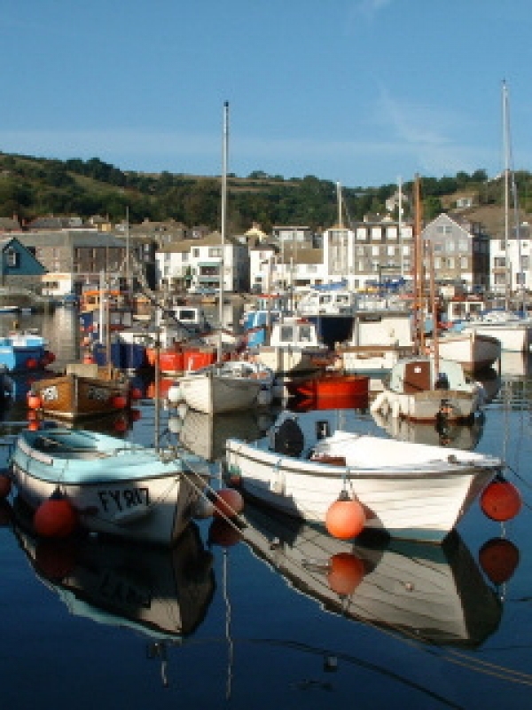 Coastal path 'will boost rural tourism'