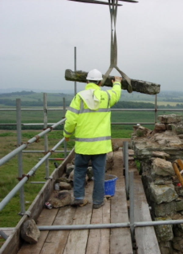 New life for old rural buildings 