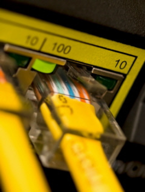 Green light for UK broadband projects