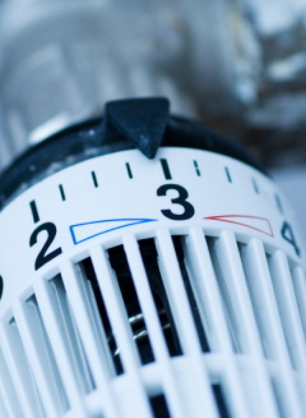 'Act now to slash winter energy bills'