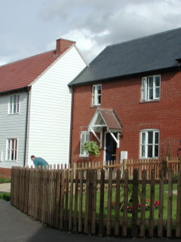 'Unlock' rural housing government urged