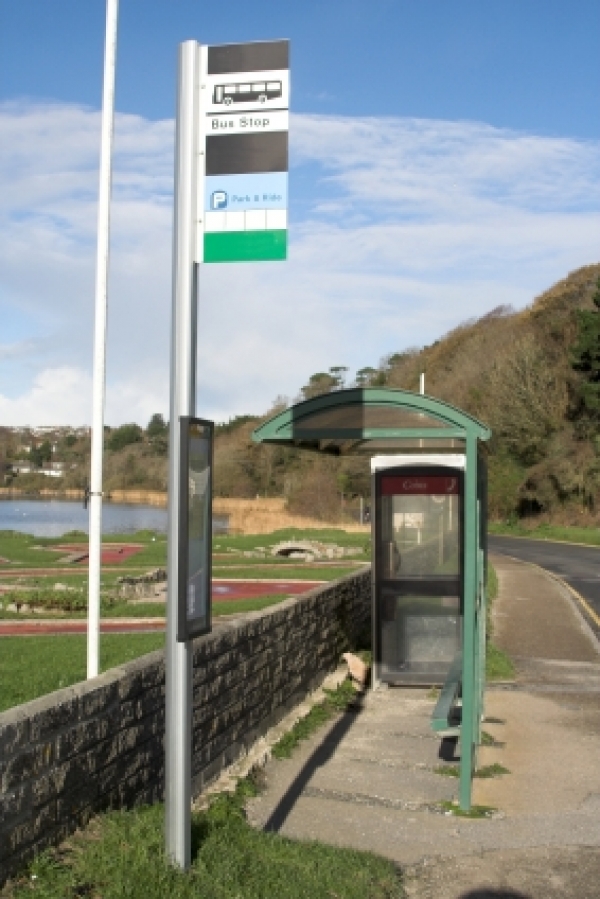 Rural bus services 'being wiped out'