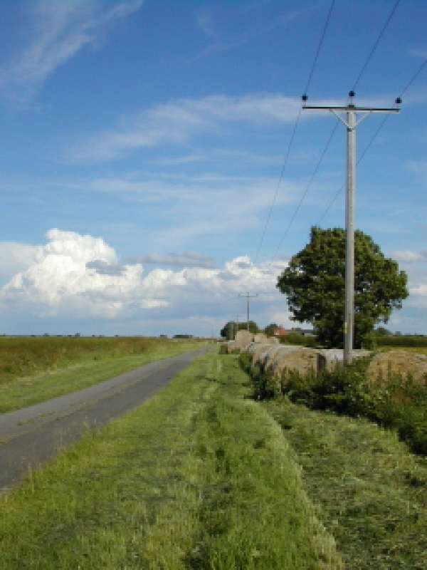 £9m fund for rural Lincolnshire